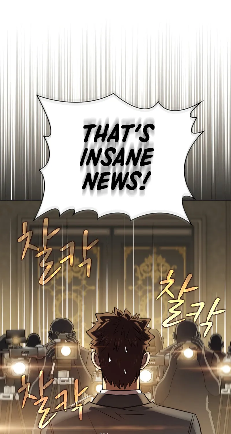Read The Celestial Returned from Hell chapter 125 image 45 on Lezhin