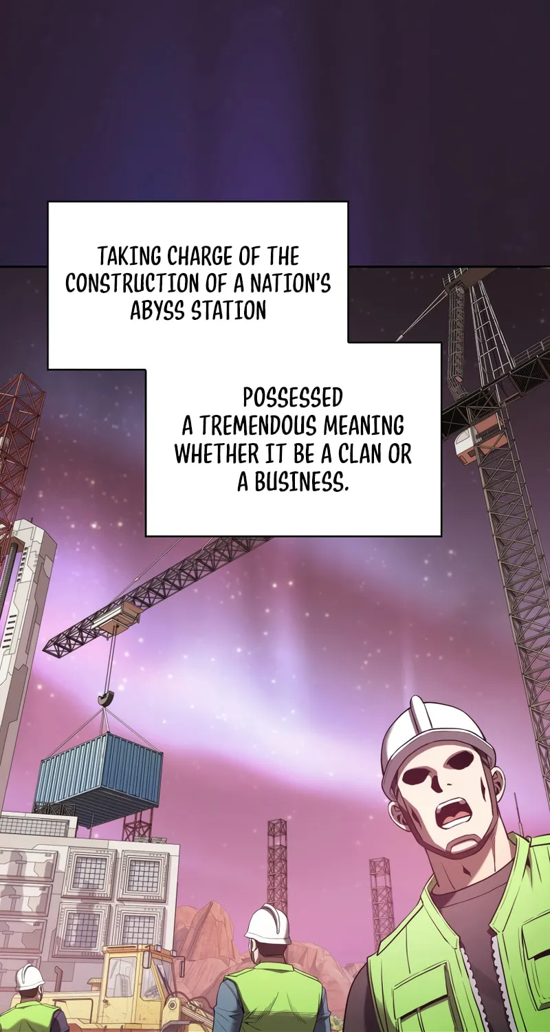 Read The Celestial Returned from Hell chapter 125 image 48 on Lezhin