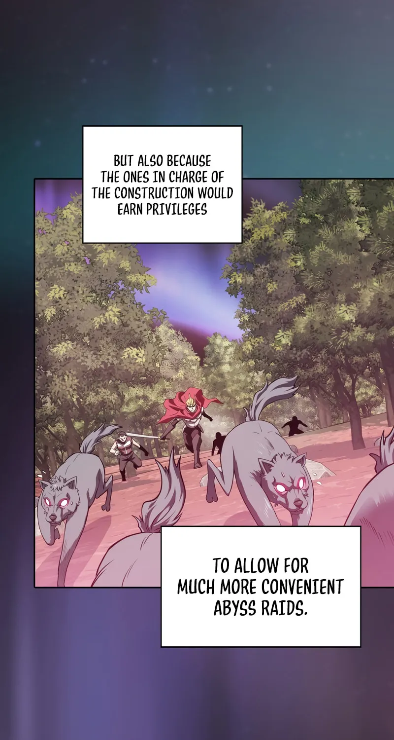 Read The Celestial Returned from Hell chapter 125 image 50 on Lezhin