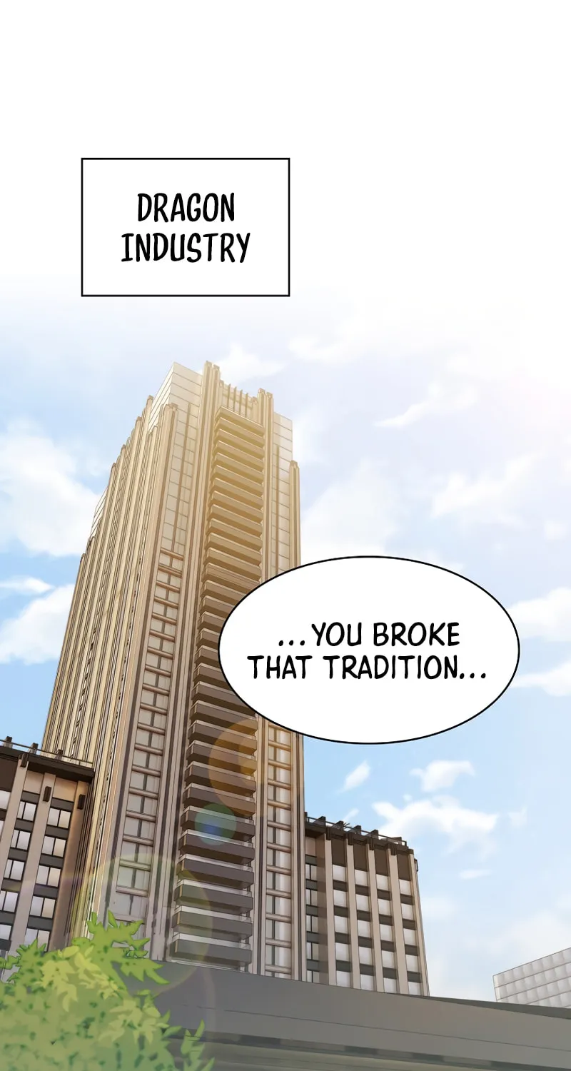Read The Celestial Returned from Hell chapter 125 image 53 on Lezhin