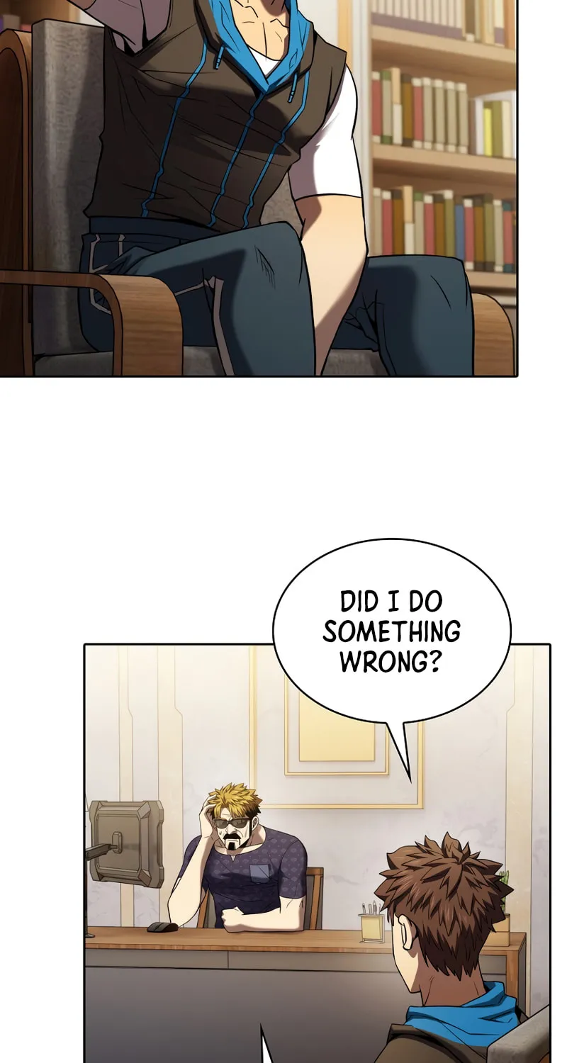 Read The Celestial Returned from Hell chapter 125 image 57 on Lezhin