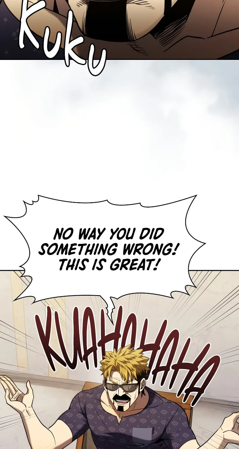 Read The Celestial Returned from Hell chapter 125 image 59 on Lezhin