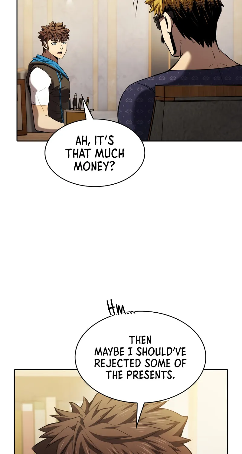 Read The Celestial Returned from Hell chapter 125 image 61 on Lezhin