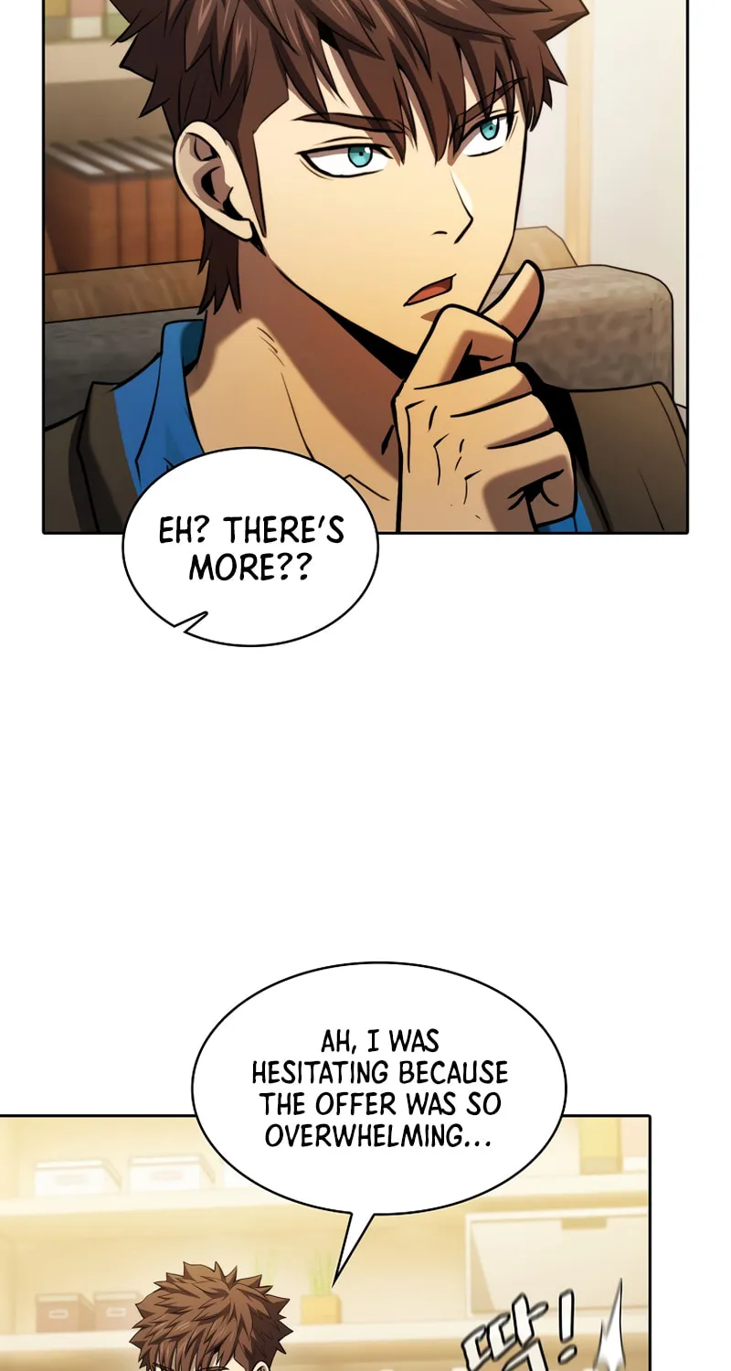 Read The Celestial Returned from Hell chapter 125 image 62 on Lezhin
