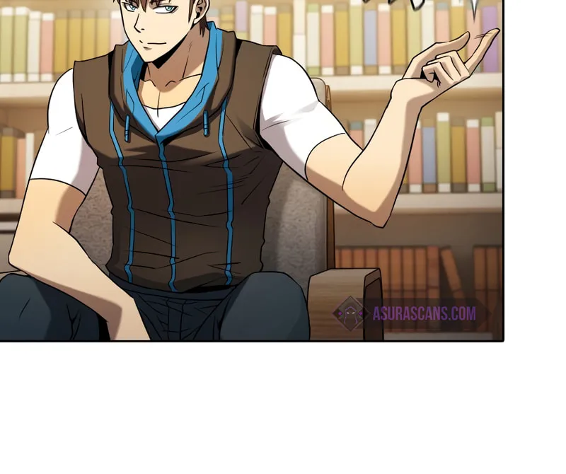 Read The Celestial Returned from Hell chapter 125 image 63 on Lezhin