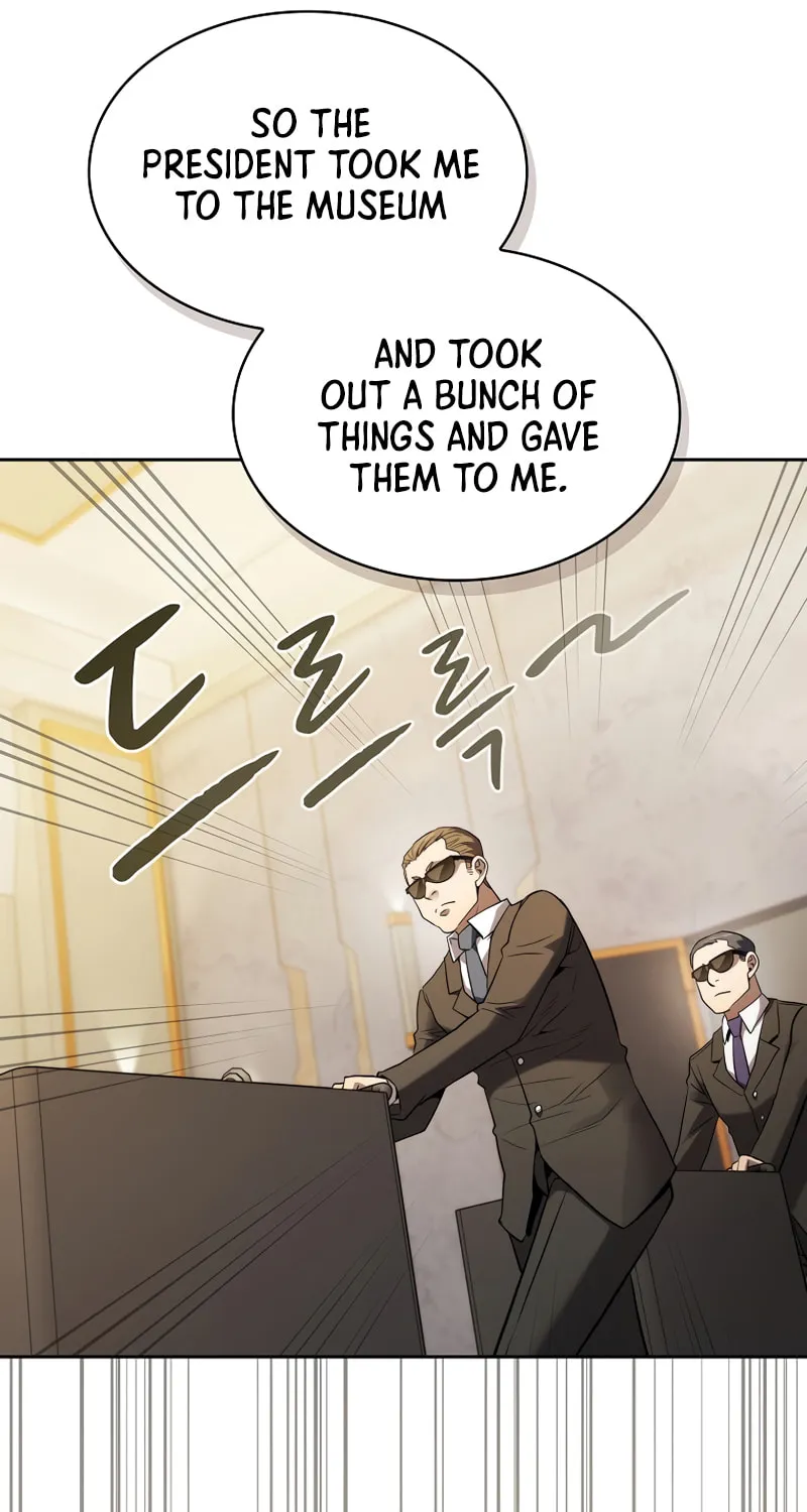 Read The Celestial Returned from Hell chapter 125 image 64 on Lezhin