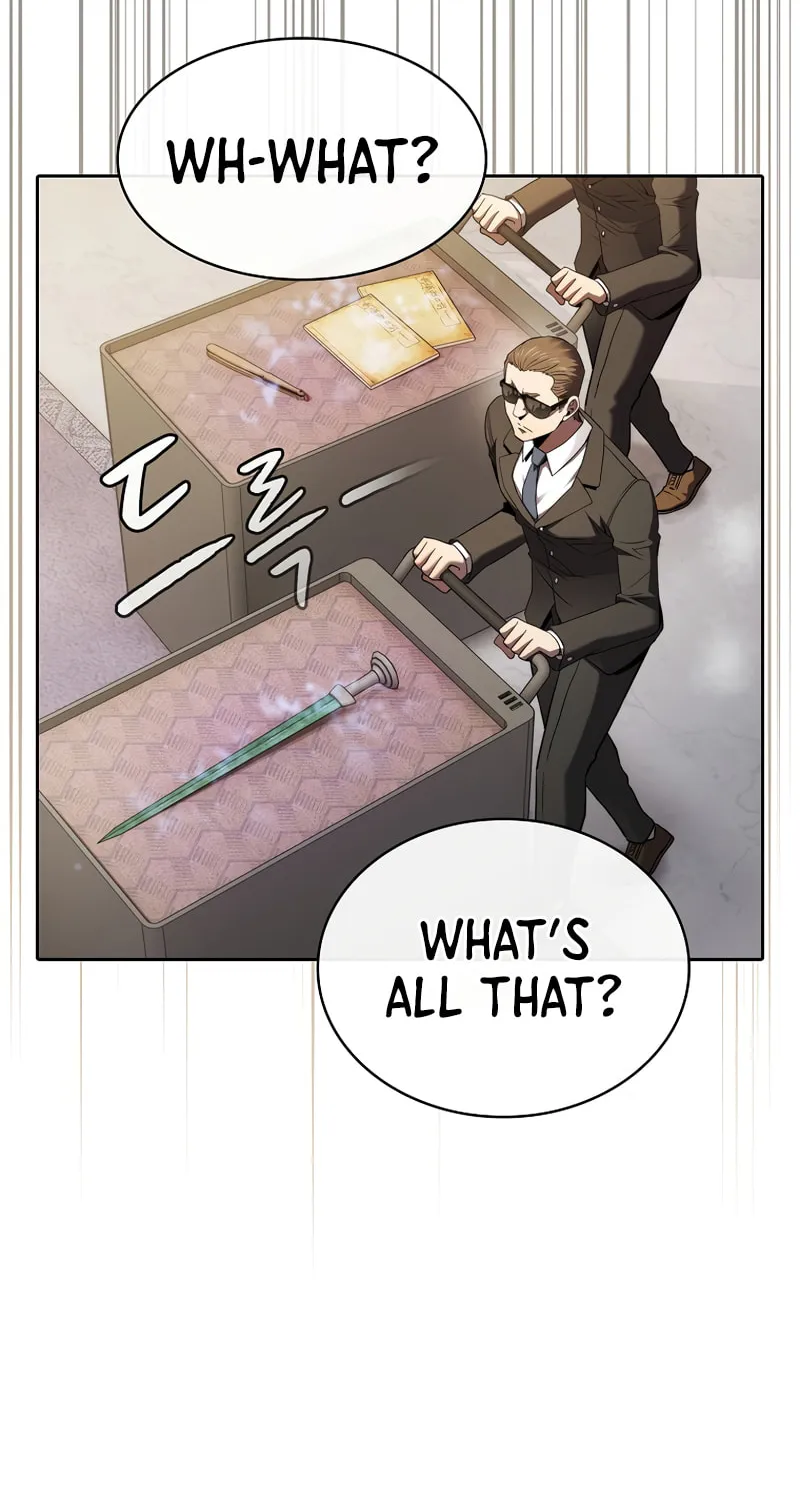 Read The Celestial Returned from Hell chapter 125 image 65 on Lezhin