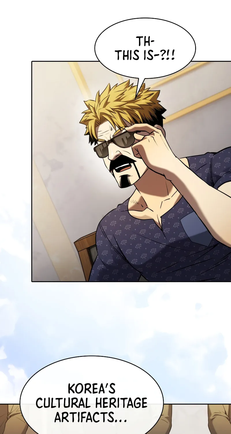 Read The Celestial Returned from Hell chapter 125 image 66 on Lezhin