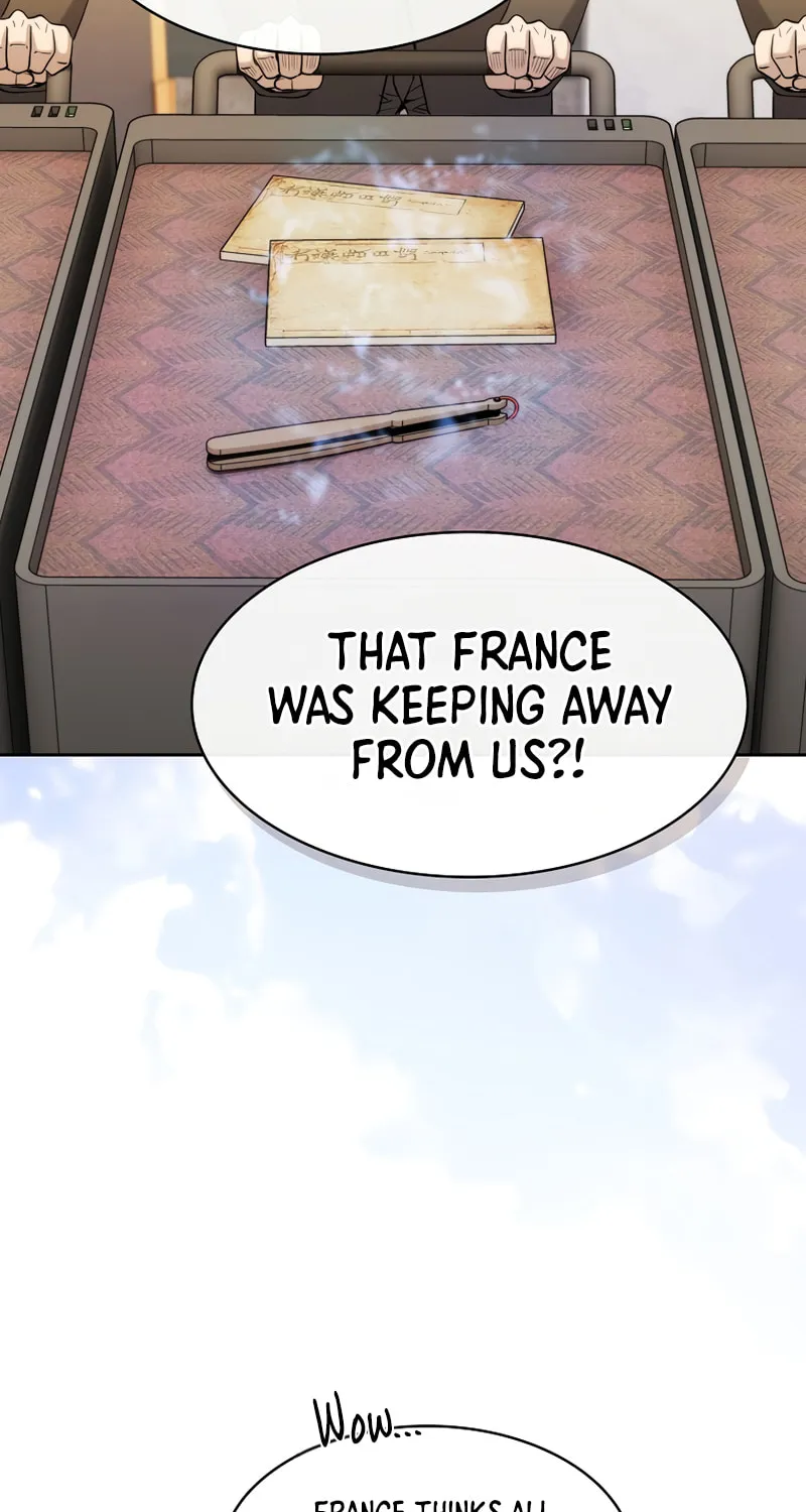 Read The Celestial Returned from Hell chapter 125 image 67 on Lezhin
