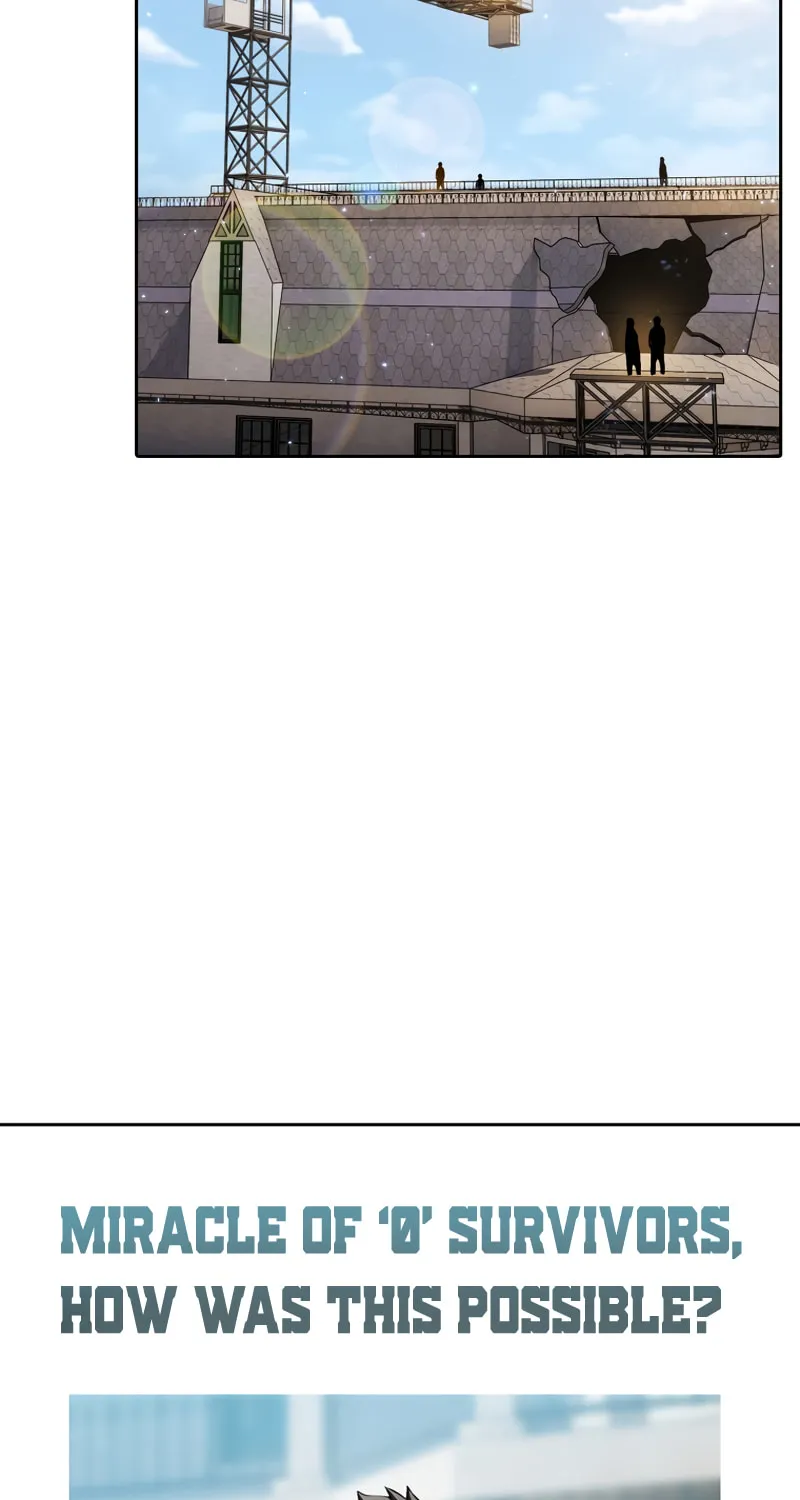 Read The Celestial Returned from Hell chapter 125 image 7 on Lezhin