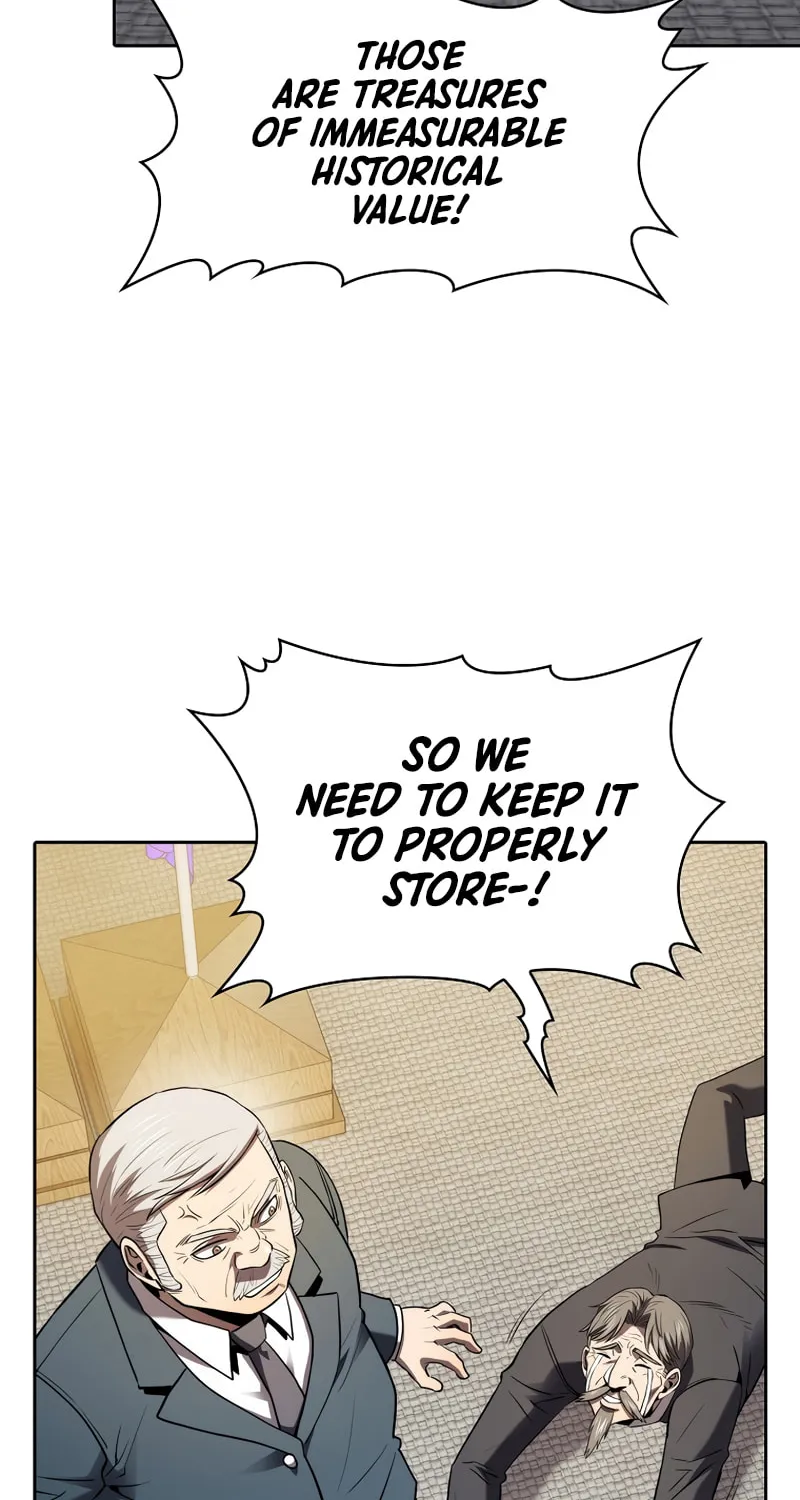 Read The Celestial Returned from Hell chapter 125 image 71 on Lezhin