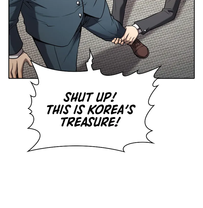Read The Celestial Returned from Hell chapter 125 image 72 on Lezhin