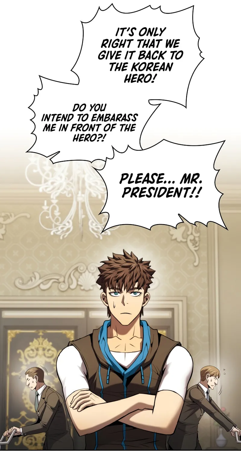 Read The Celestial Returned from Hell chapter 125 image 73 on Lezhin