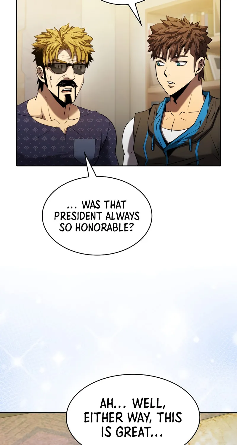 Read The Celestial Returned from Hell chapter 125 image 75 on Lezhin