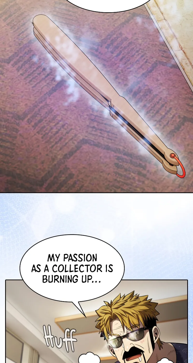 Read The Celestial Returned from Hell chapter 125 image 76 on Lezhin