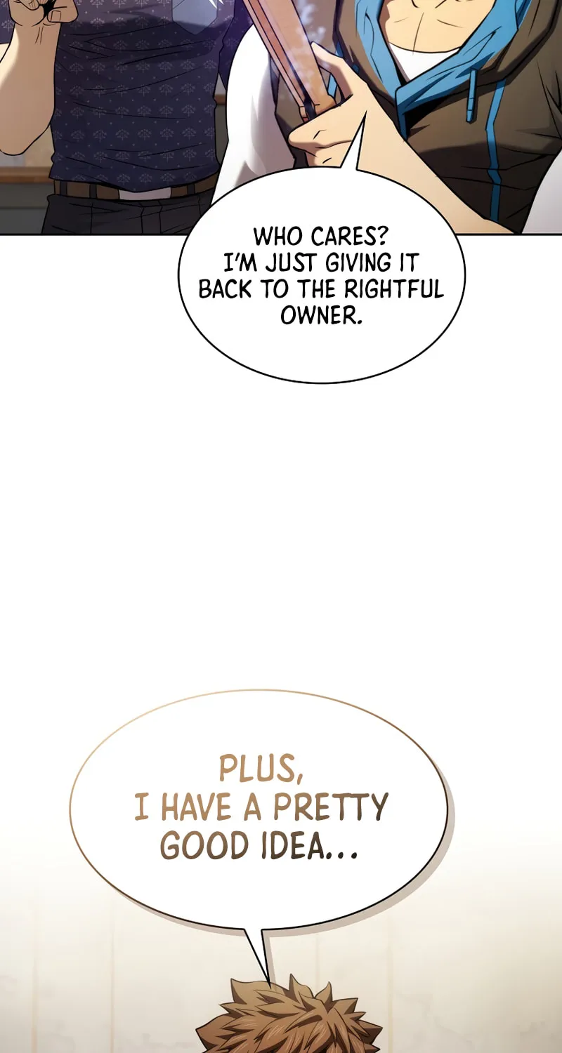 Read The Celestial Returned from Hell chapter 125 image 79 on Lezhin