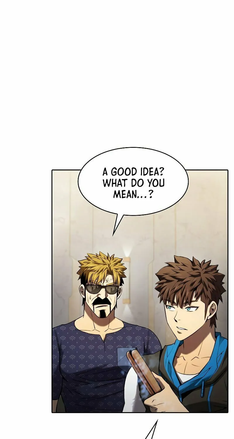 Read The Celestial Returned from Hell chapter 126 image 1 on Lezhin
