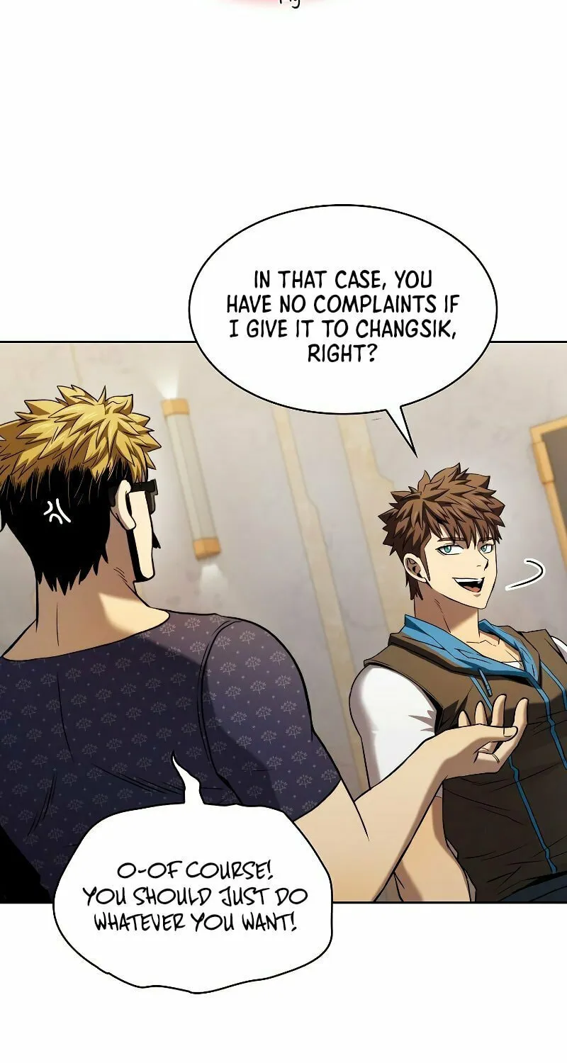 Read The Celestial Returned from Hell chapter 126 image 11 on Lezhin