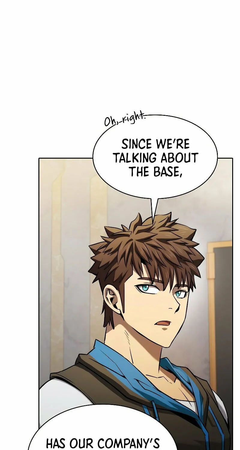 Read The Celestial Returned from Hell chapter 126 image 12 on Lezhin