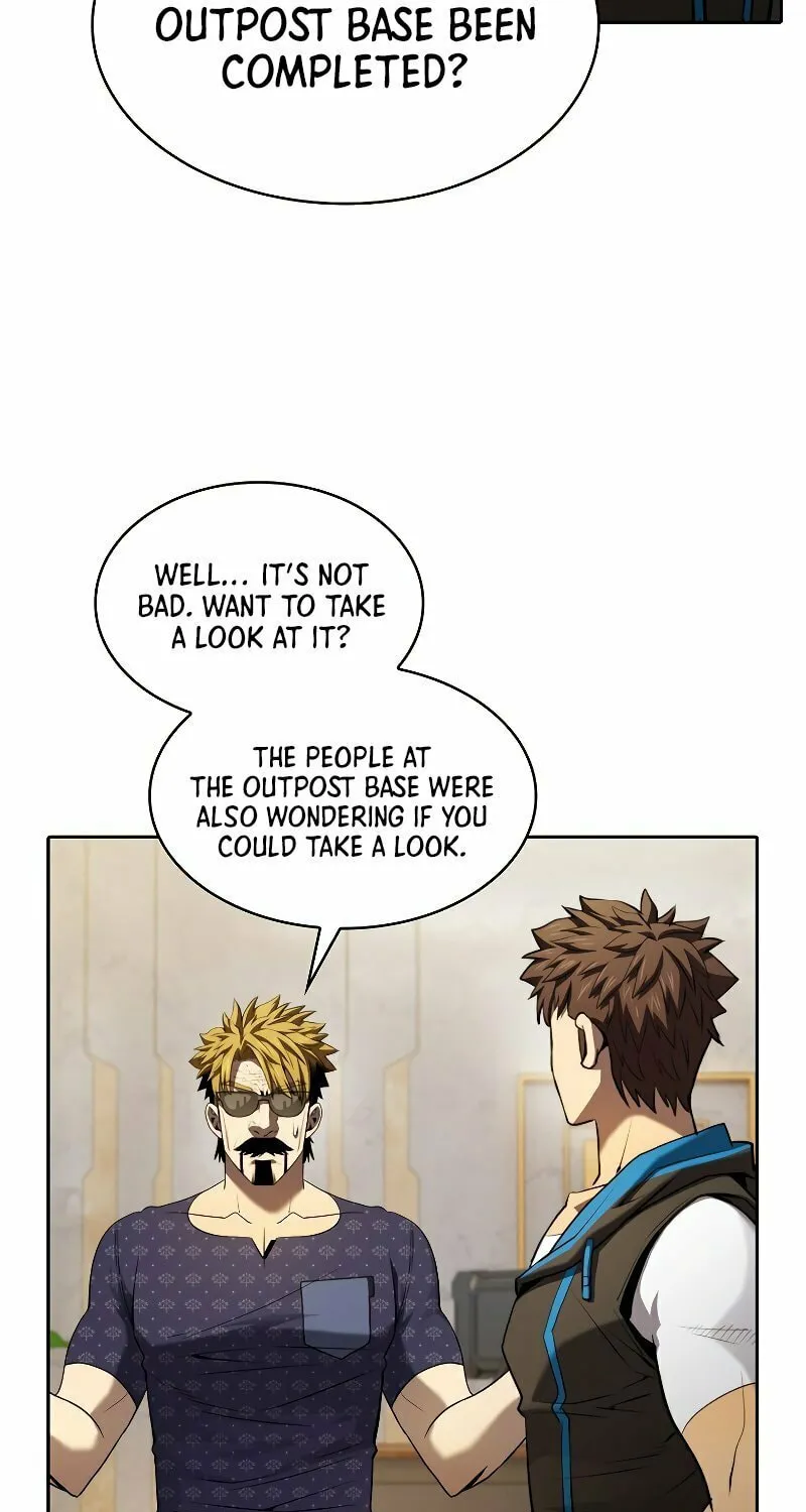 Read The Celestial Returned from Hell chapter 126 image 13 on Lezhin