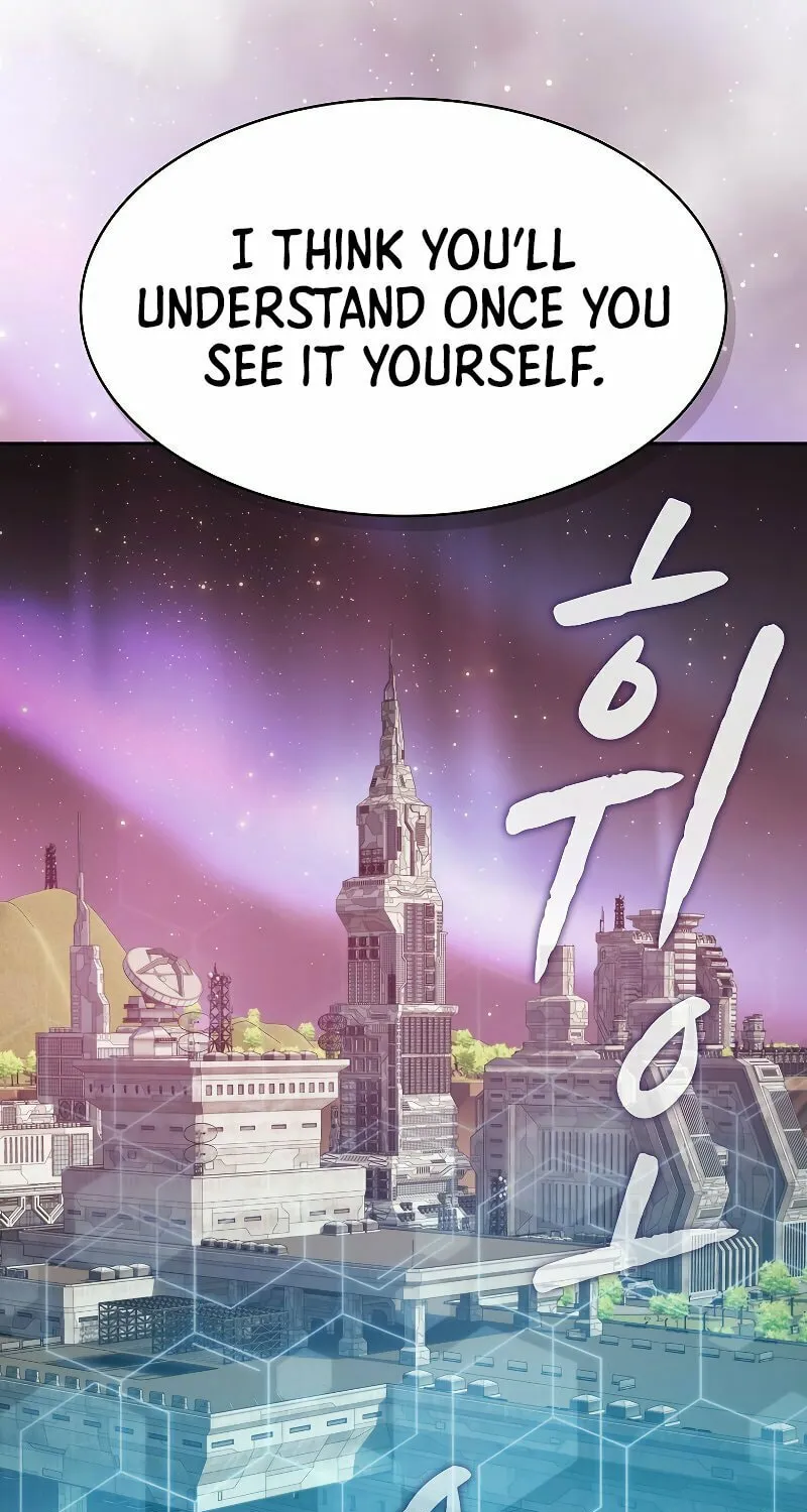 Read The Celestial Returned from Hell chapter 126 image 15 on Lezhin