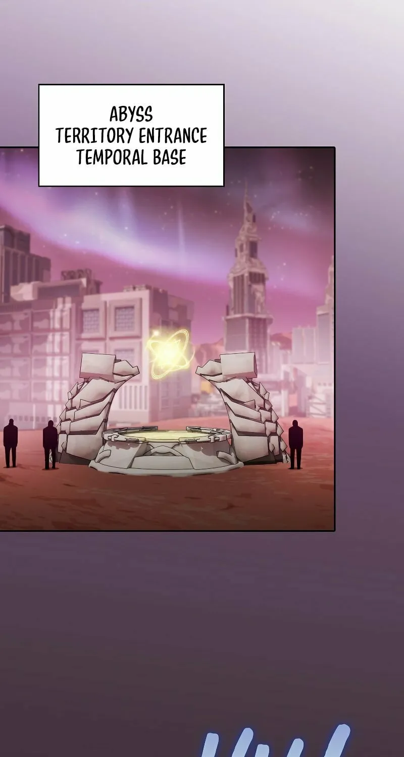Read The Celestial Returned from Hell chapter 126 image 18 on Lezhin