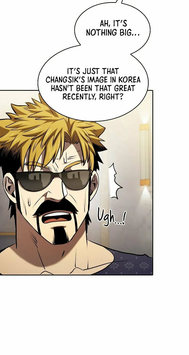 Read The Celestial Returned from Hell chapter 126 image 2 on Lezhin