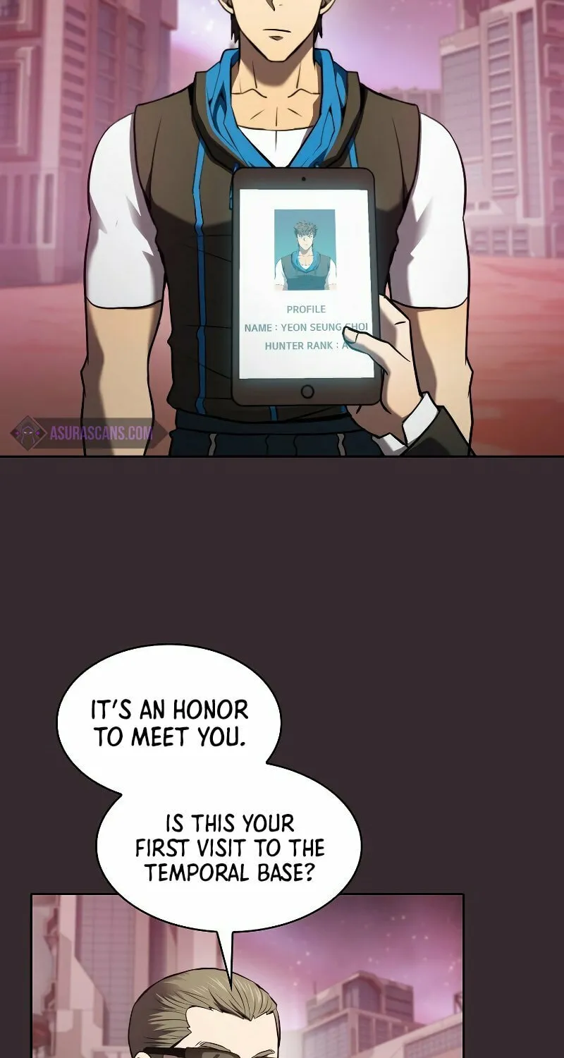 Read The Celestial Returned from Hell chapter 126 image 20 on Lezhin
