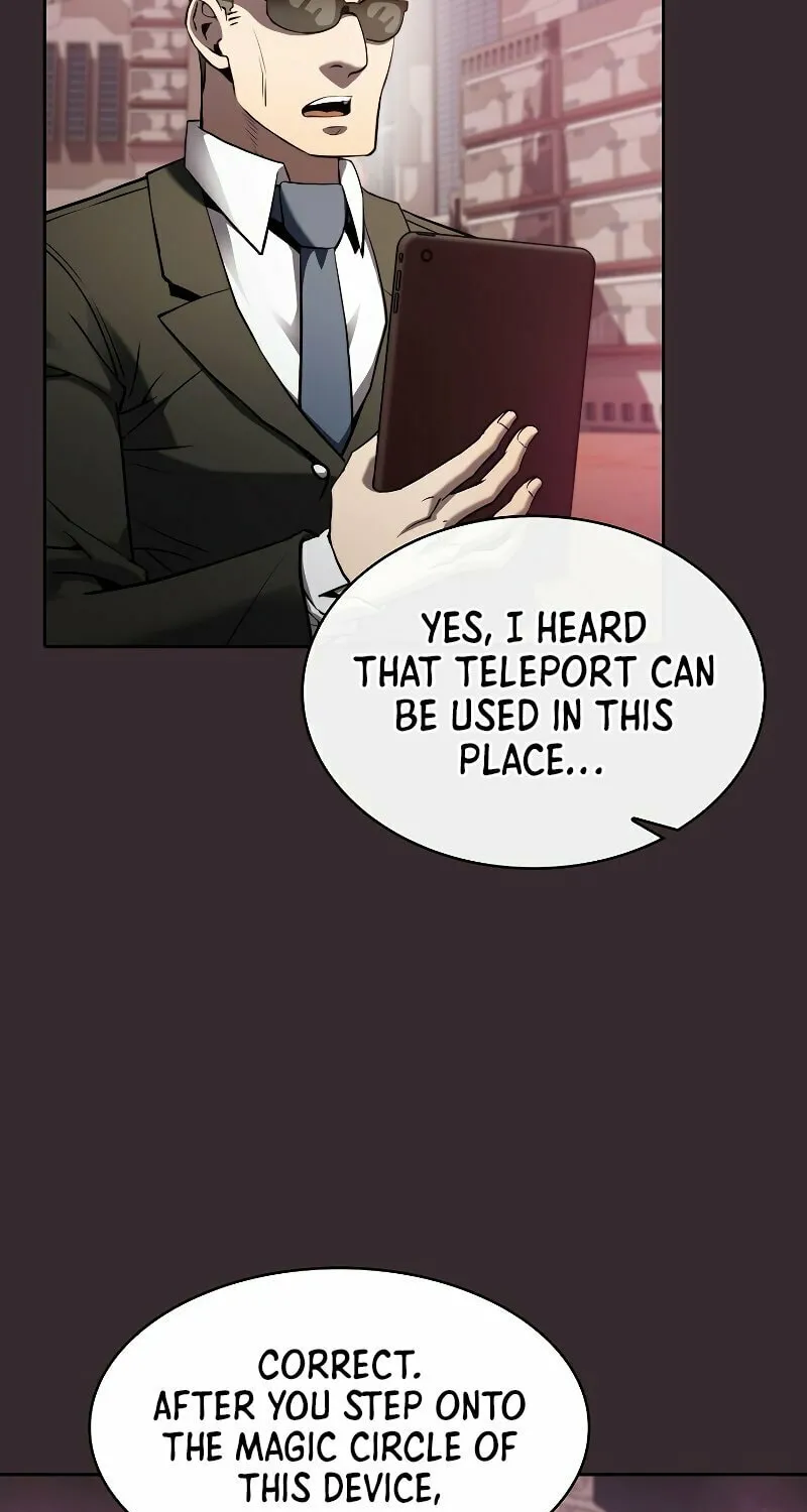 Read The Celestial Returned from Hell chapter 126 image 21 on Lezhin