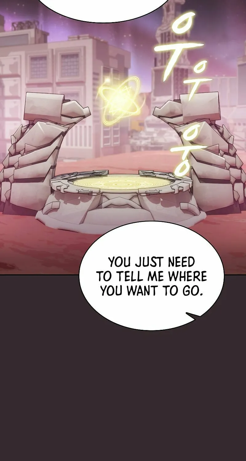 Read The Celestial Returned from Hell chapter 126 image 22 on Lezhin