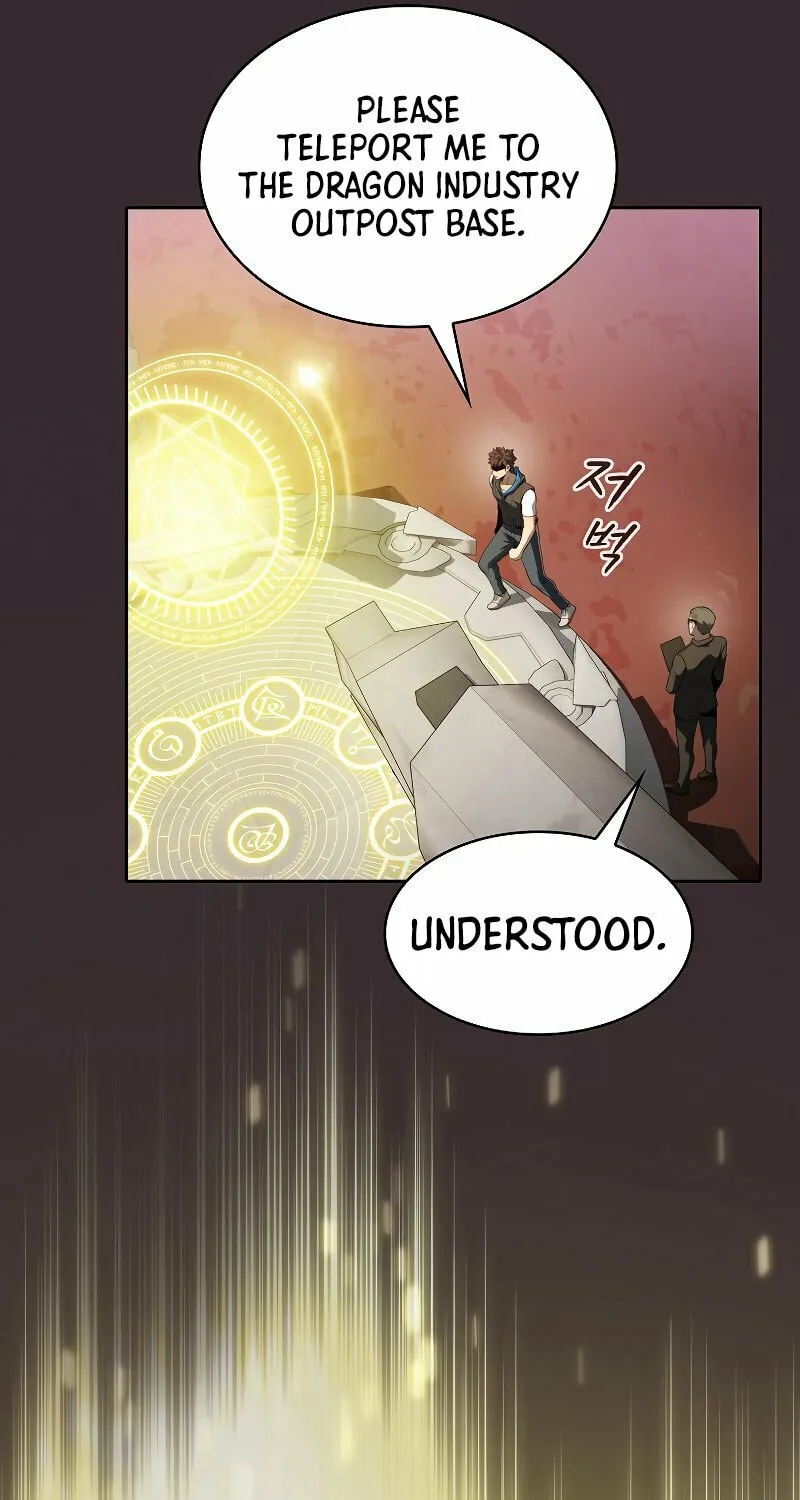 Read The Celestial Returned from Hell chapter 126 image 24 on Lezhin