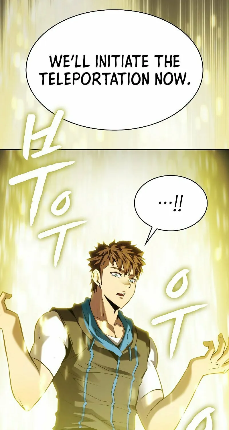 Read The Celestial Returned from Hell chapter 126 image 25 on Lezhin