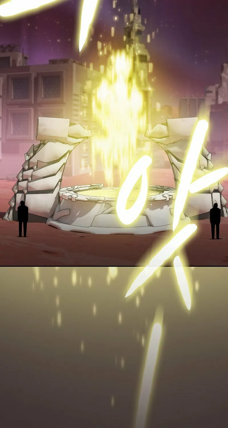 Read The Celestial Returned from Hell chapter 126 image 27 on Lezhin