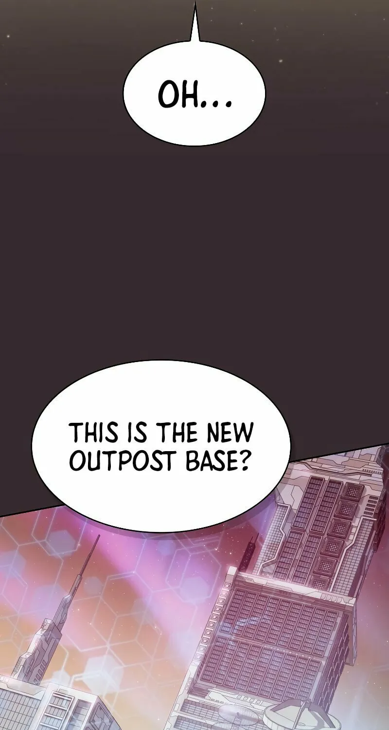 Read The Celestial Returned from Hell chapter 126 image 32 on Lezhin