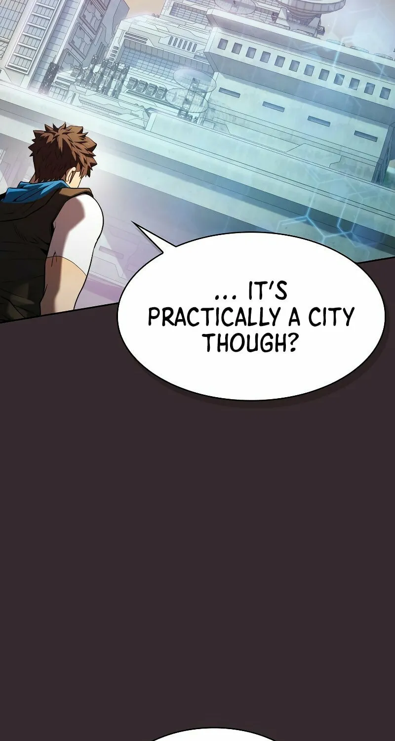Read The Celestial Returned from Hell chapter 126 image 33 on Lezhin