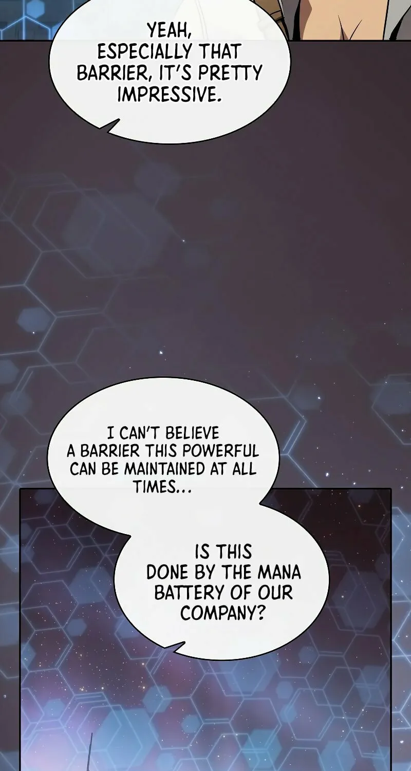 Read The Celestial Returned from Hell chapter 126 image 38 on Lezhin