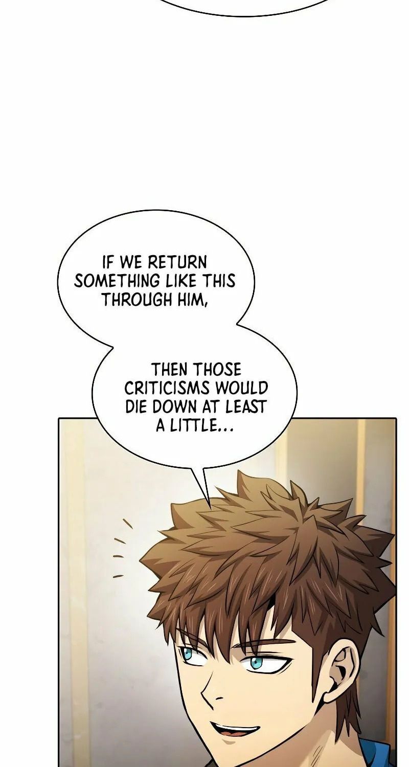 Read The Celestial Returned from Hell chapter 126 image 4 on Lezhin