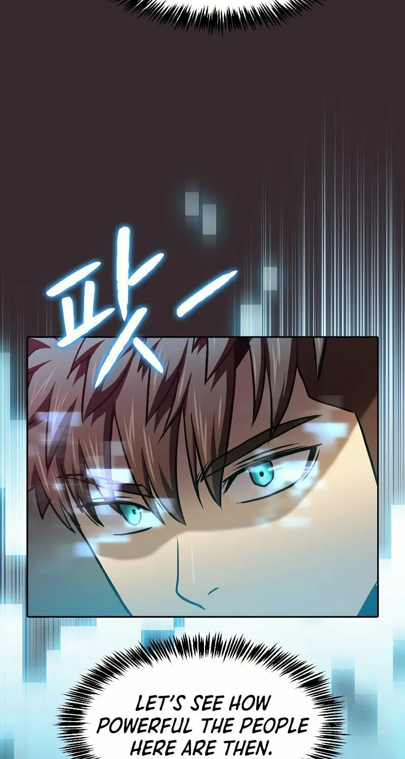 Read The Celestial Returned from Hell chapter 126 image 41 on Lezhin