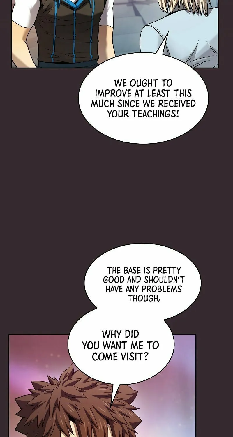 Read The Celestial Returned from Hell chapter 126 image 44 on Lezhin