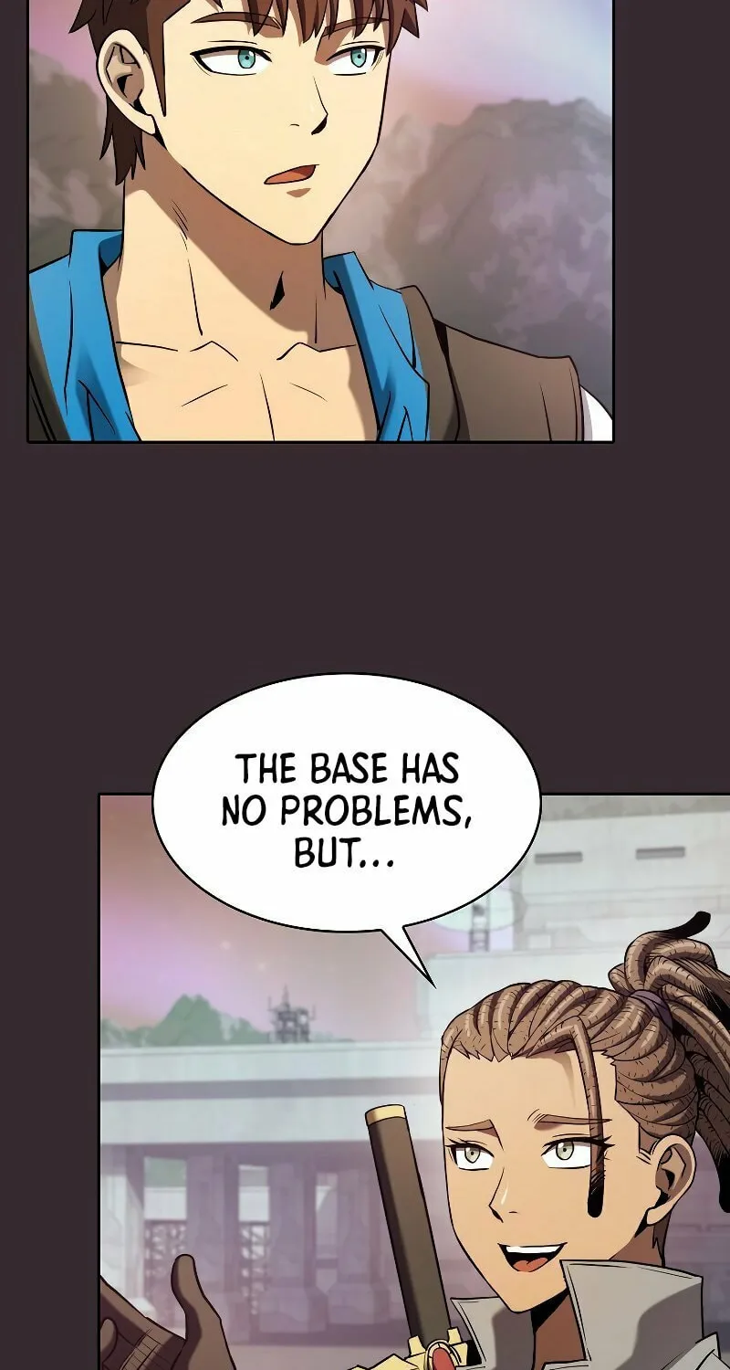 Read The Celestial Returned from Hell chapter 126 image 45 on Lezhin