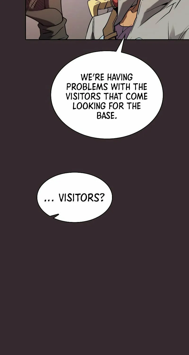 Read The Celestial Returned from Hell chapter 126 image 46 on Lezhin