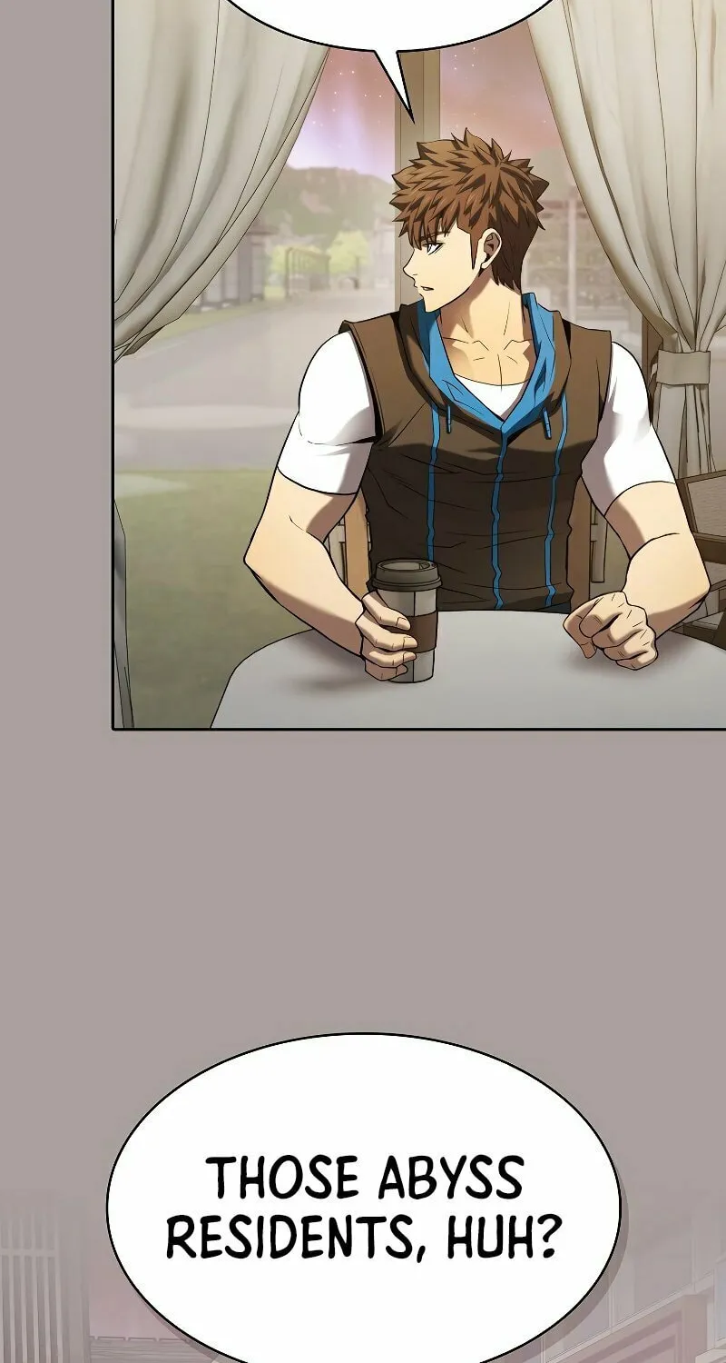 Read The Celestial Returned from Hell chapter 126 image 49 on Lezhin
