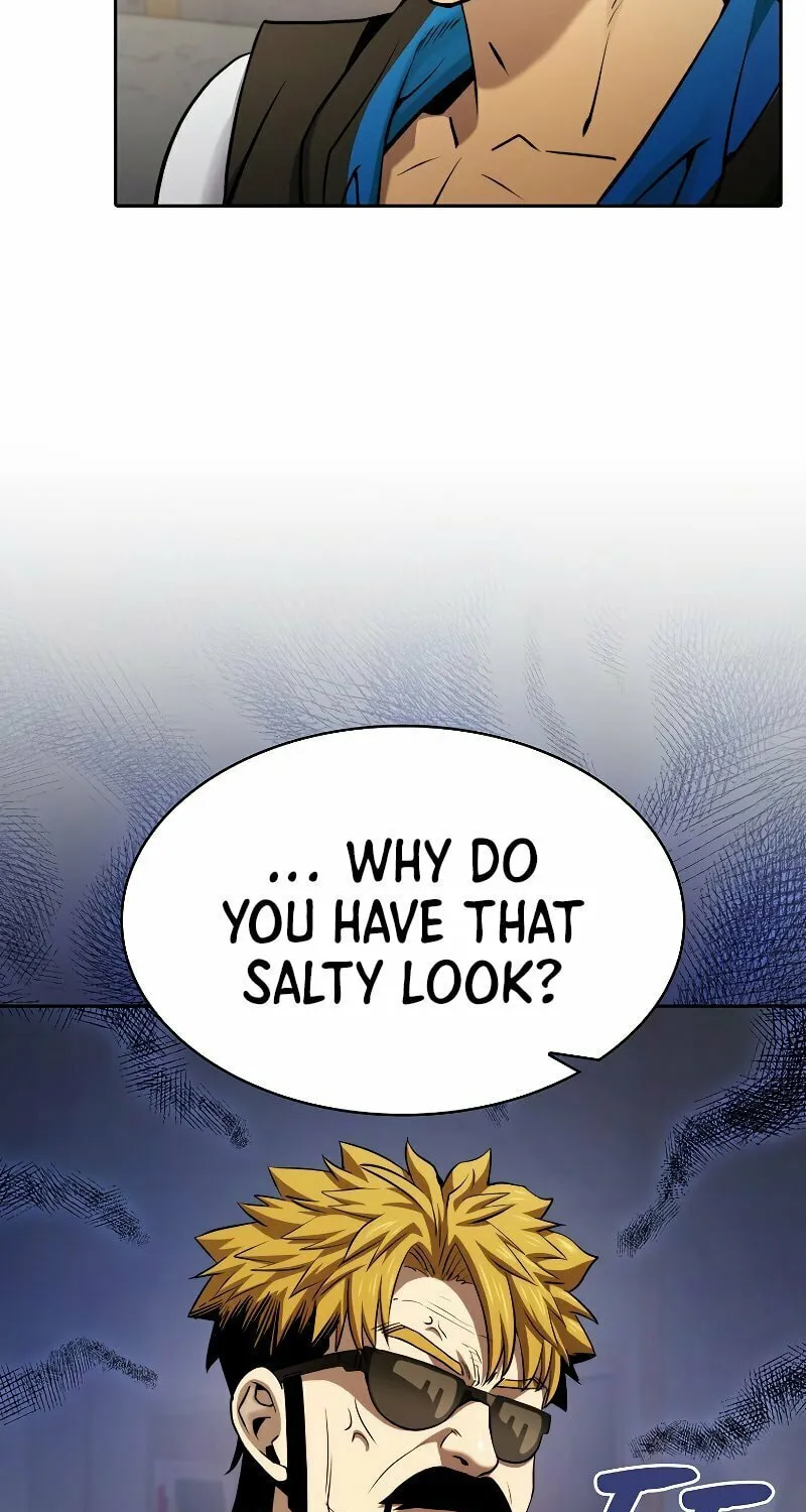 Read The Celestial Returned from Hell chapter 126 image 5 on Lezhin