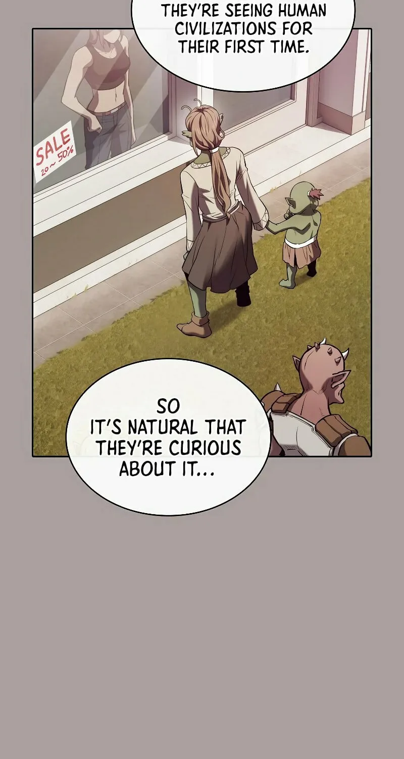 Read The Celestial Returned from Hell chapter 126 image 51 on Lezhin