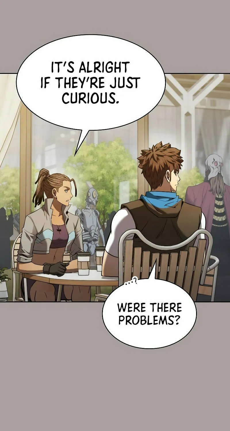 Read The Celestial Returned from Hell chapter 126 image 52 on Lezhin