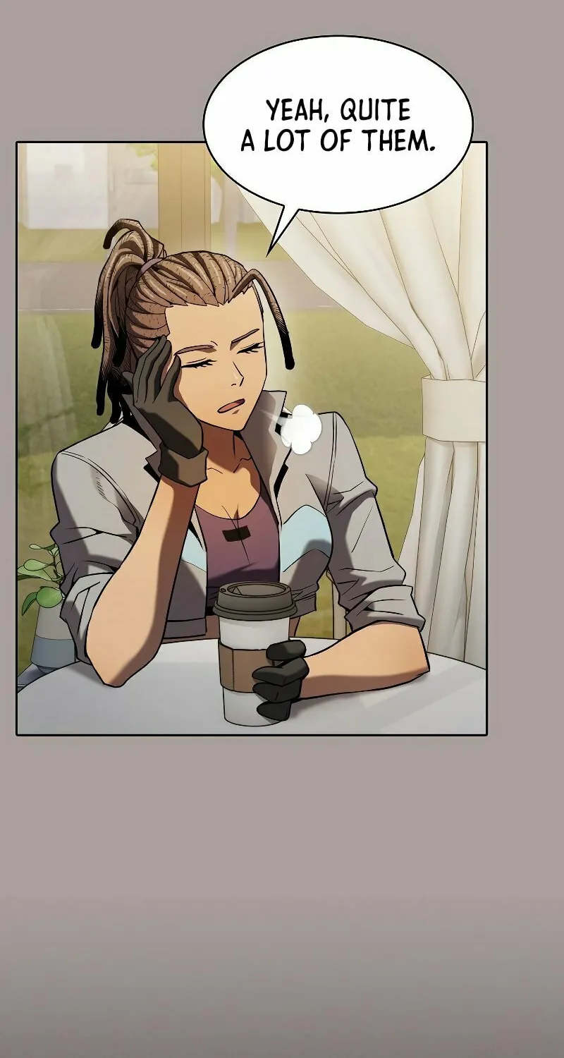 Read The Celestial Returned from Hell chapter 126 image 53 on Lezhin