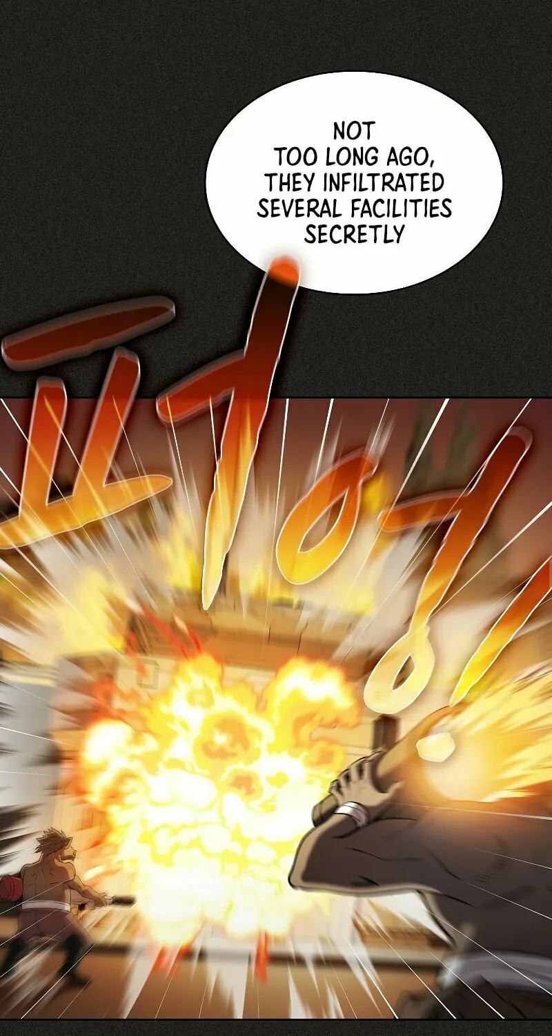Read The Celestial Returned from Hell chapter 126 image 56 on Lezhin