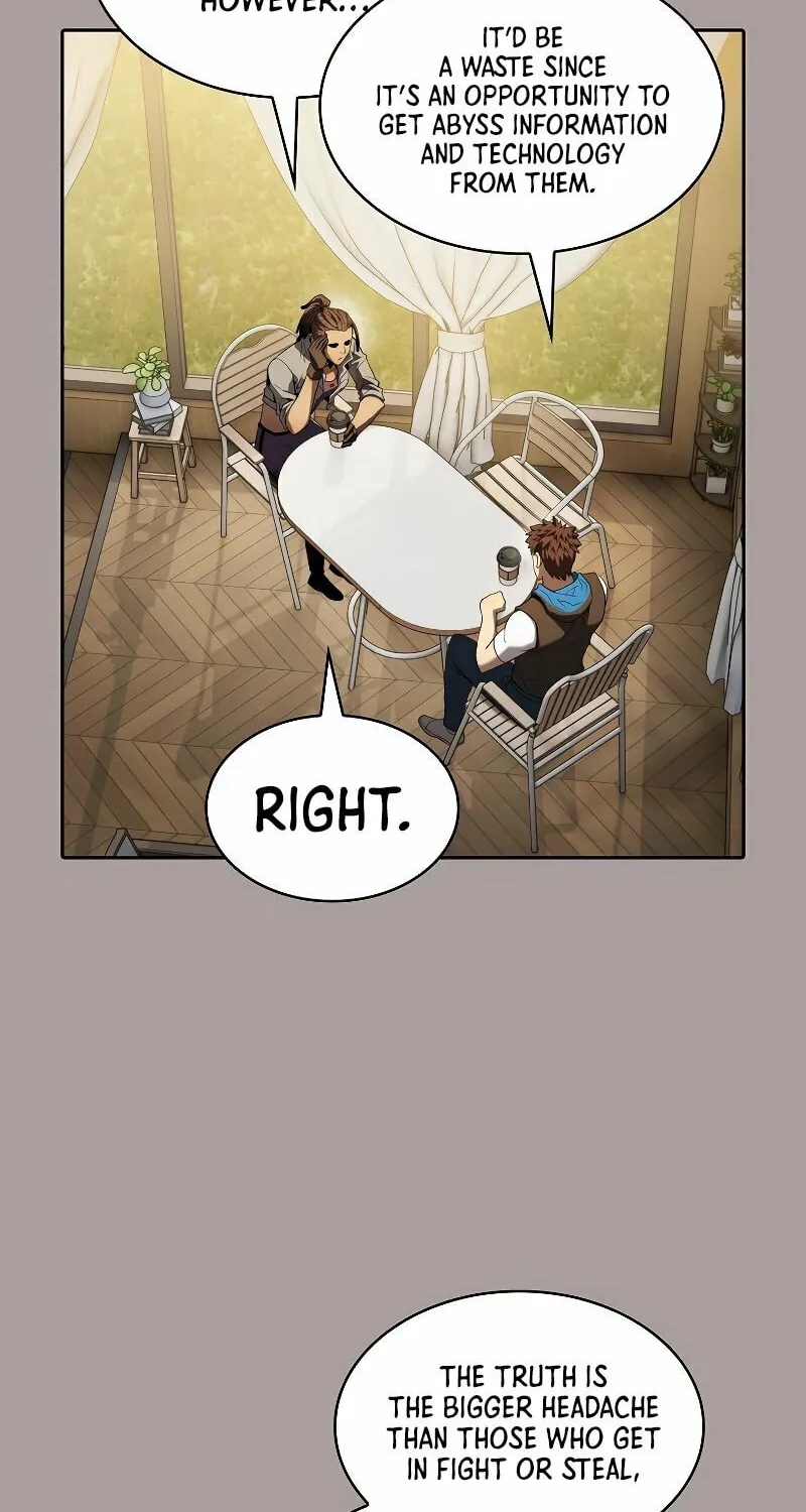 Read The Celestial Returned from Hell chapter 126 image 58 on Lezhin