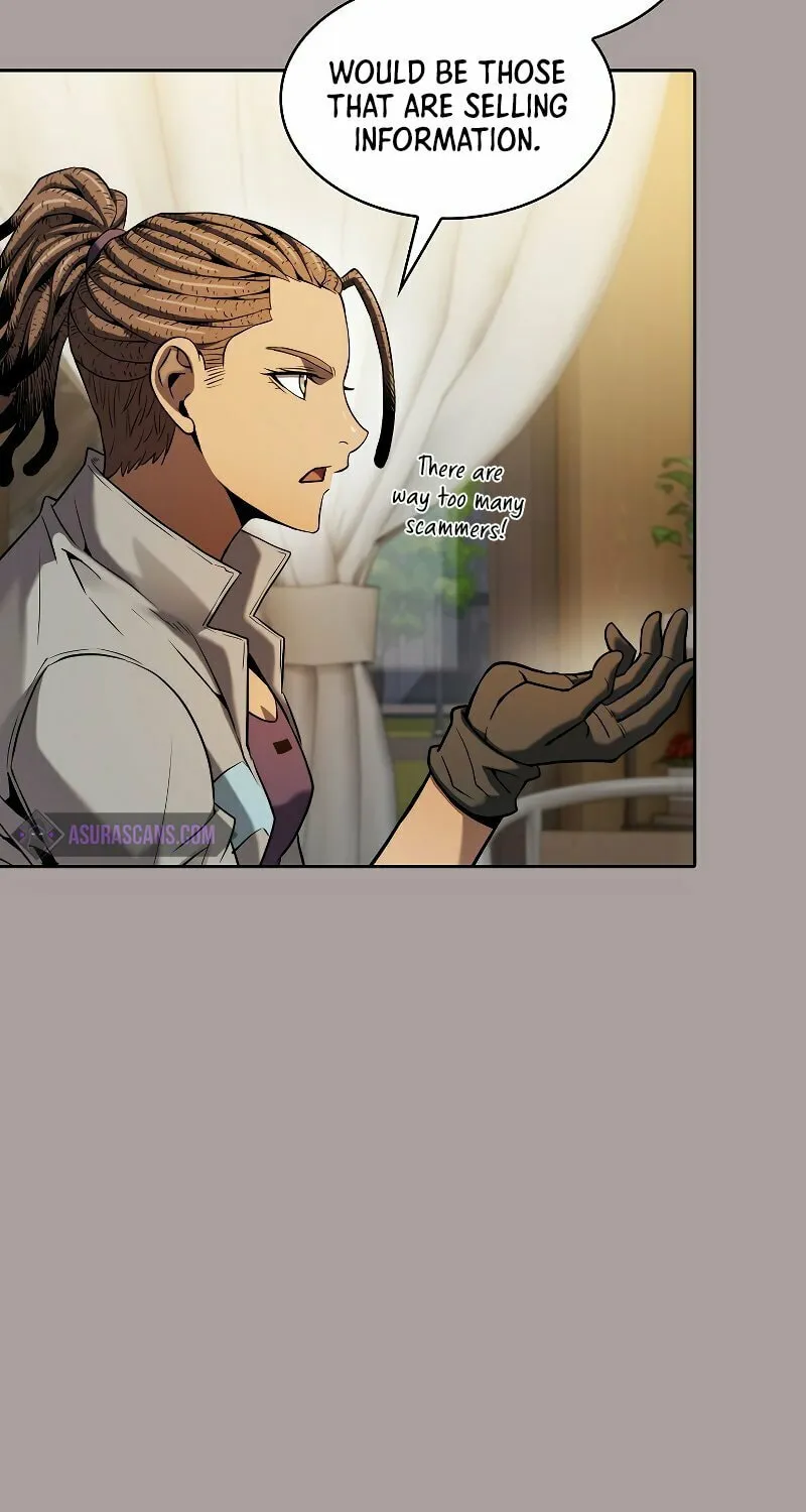 Read The Celestial Returned from Hell chapter 126 image 59 on Lezhin