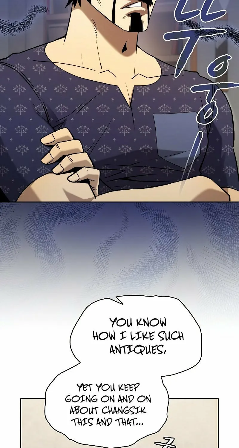 Read The Celestial Returned from Hell chapter 126 image 6 on Lezhin